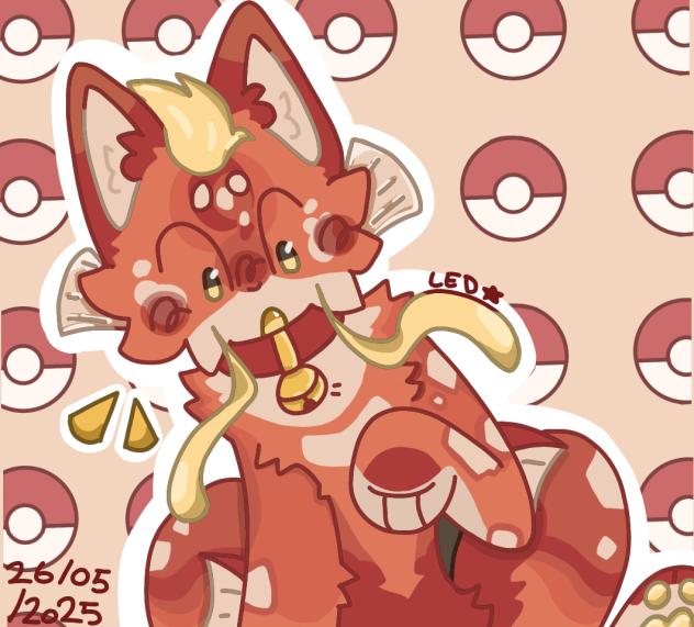 Magikarp!!
