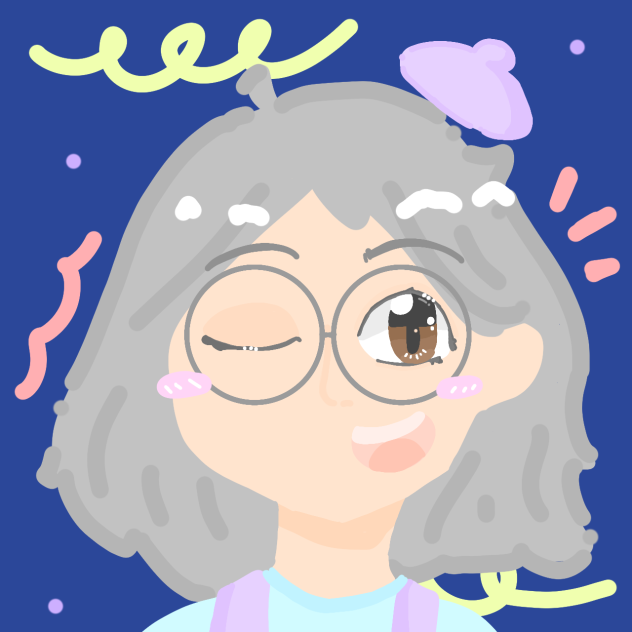 My oc