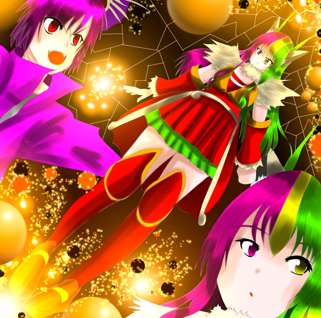 奥義的な! ibisPaint