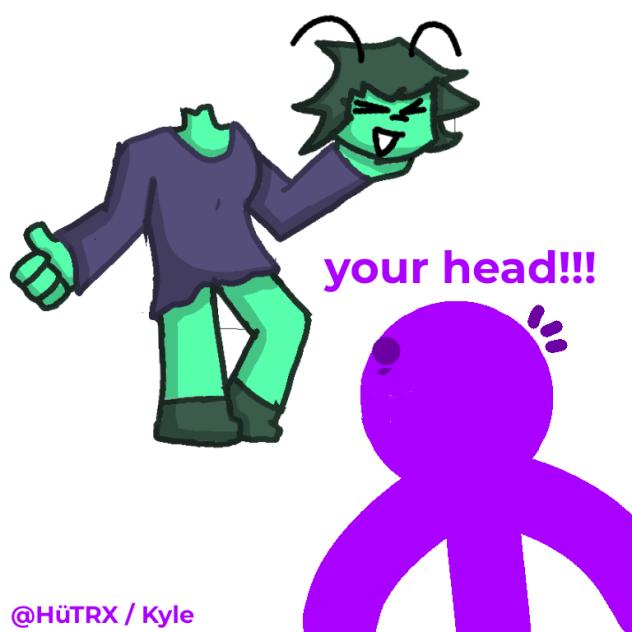 DTIYS!