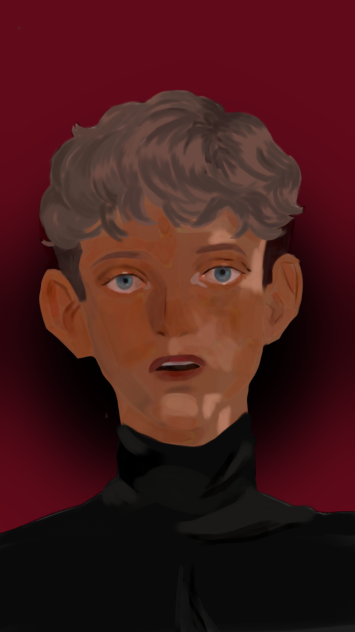 boy - ibisPaint