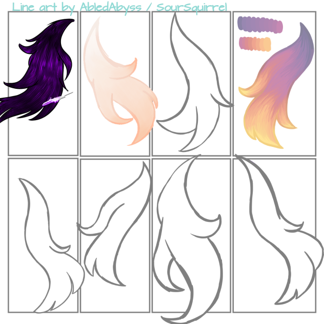 Hair Collaboration!