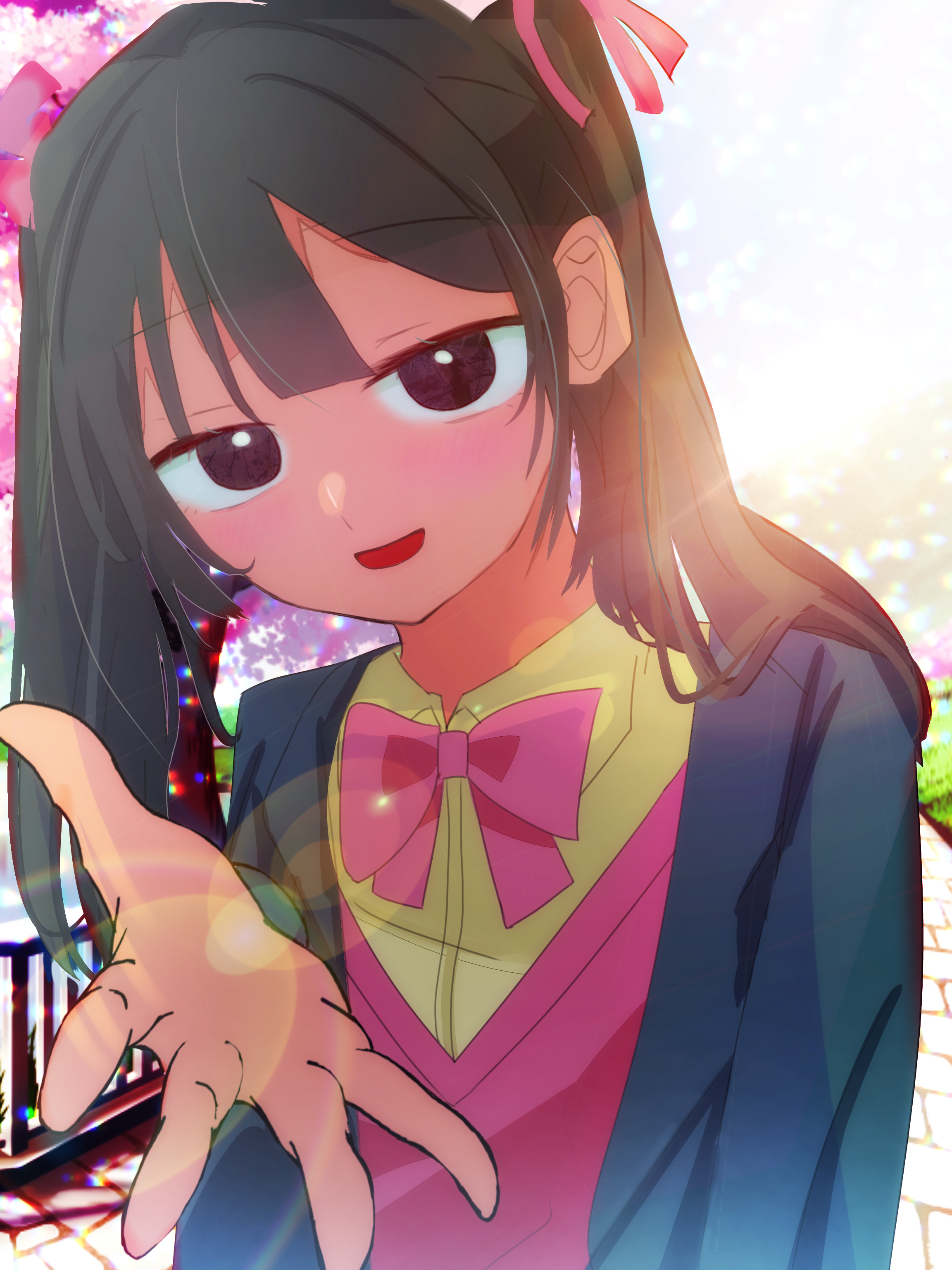 りこてゃ - ibisPaint