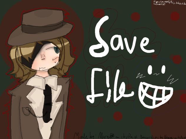save file icon