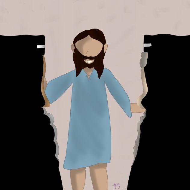 Holy Tuesday