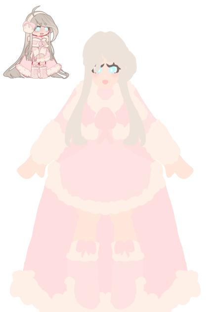 snow - ibisPaint