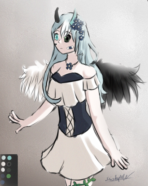 ♡