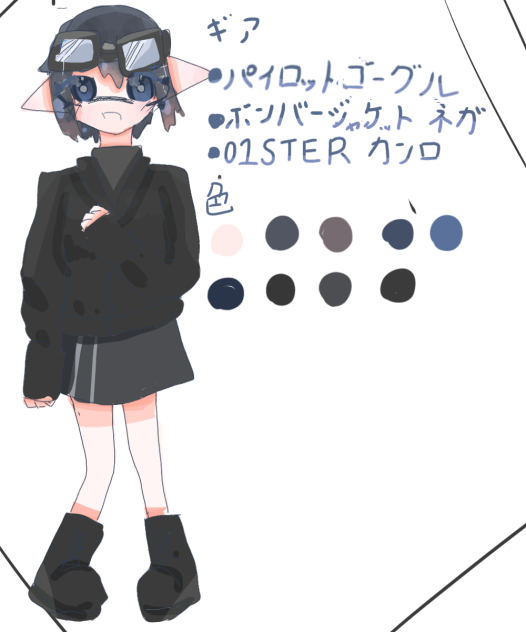 無題217 - ibisPaint