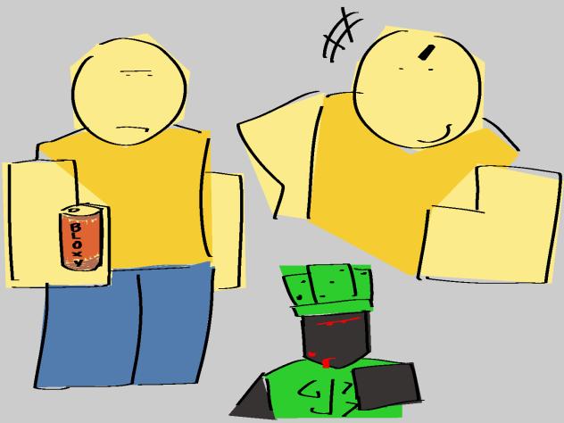I'm going back to posting HJD content.