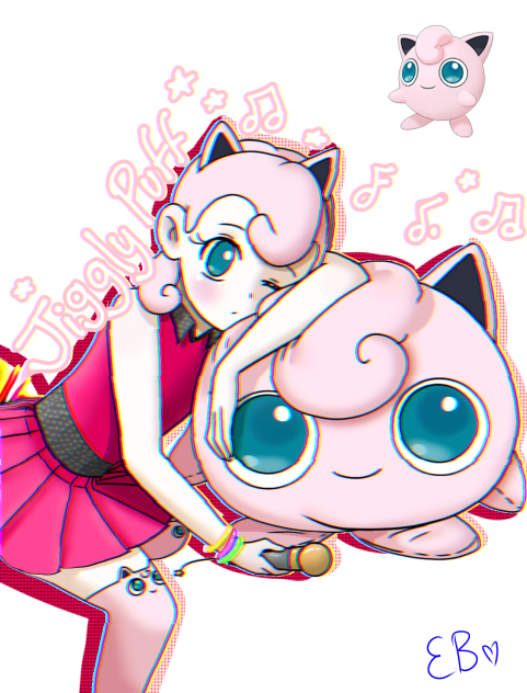Jigglypuff