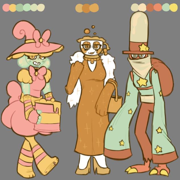 The toon house part 10!