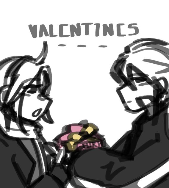 2026 valentines!