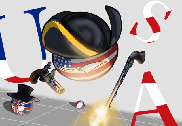 U.S.A