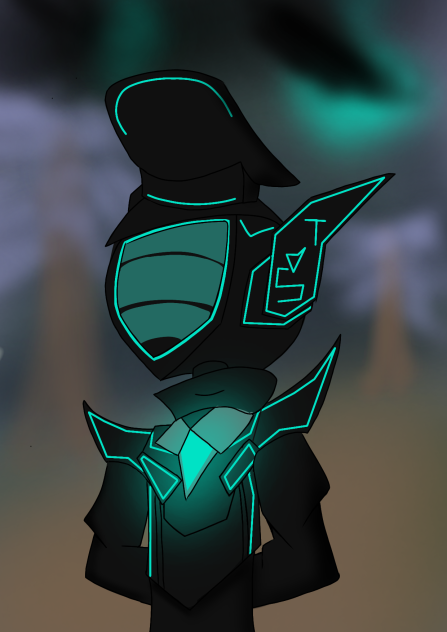 fanart - ibisPaint