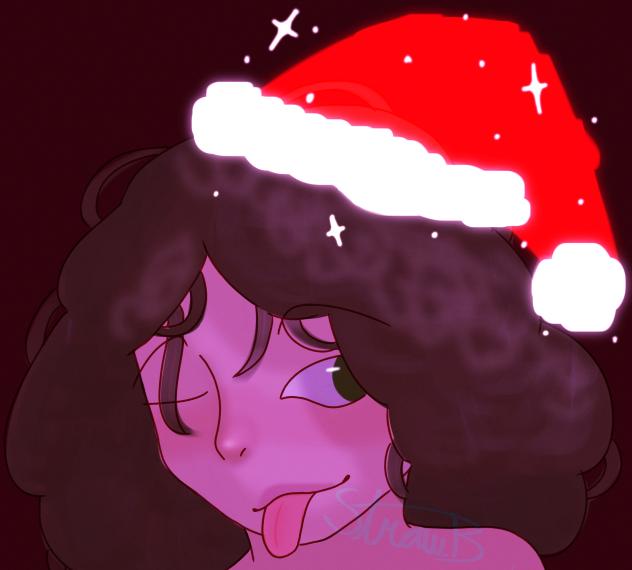 Merry Christmas!