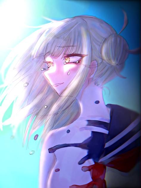 生きやすい世界