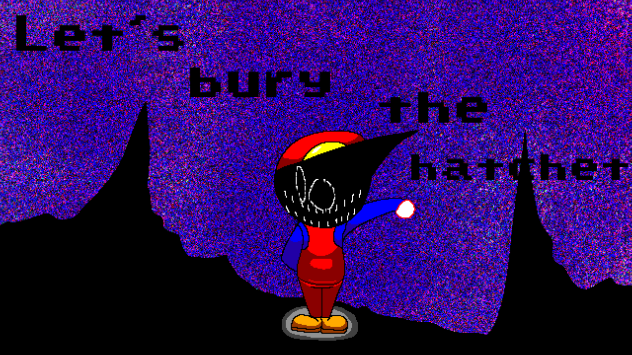 ROM’s Revelation