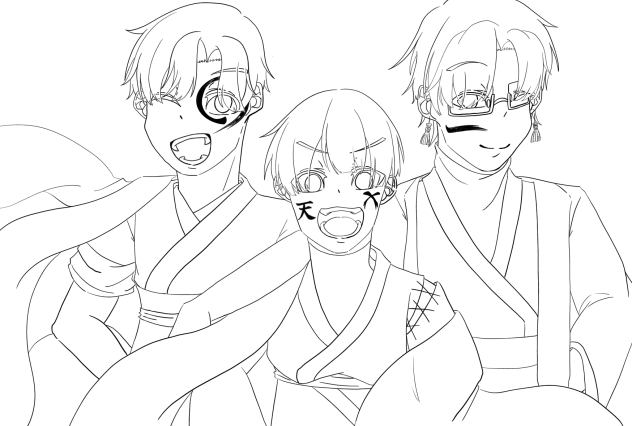 はねつき