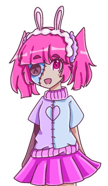 Oc art ☆ sprites