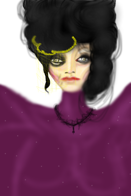 dark - ibisPaint
