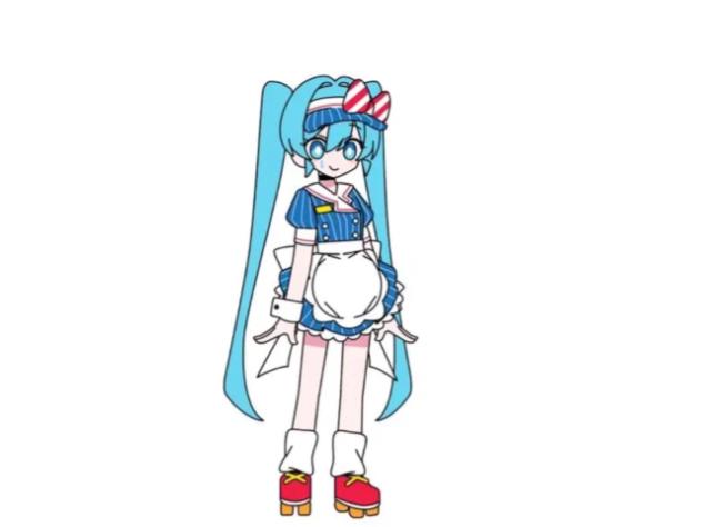 miku