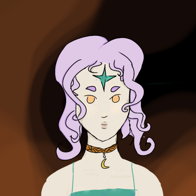lady - ibisPaint