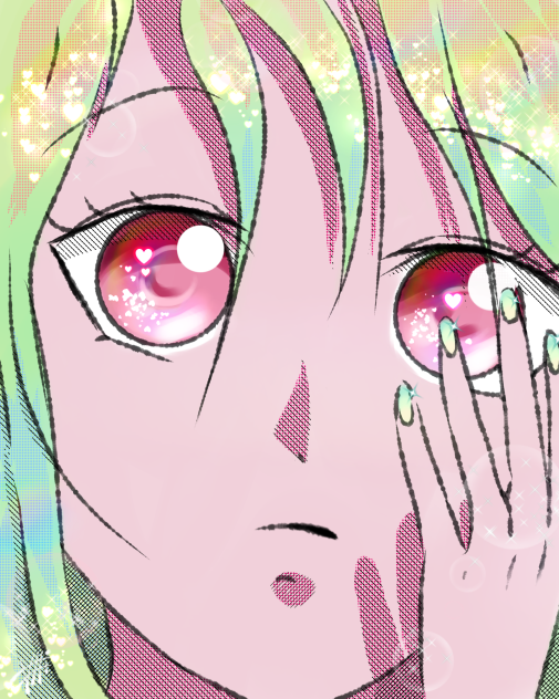 ruby - ibisPaint