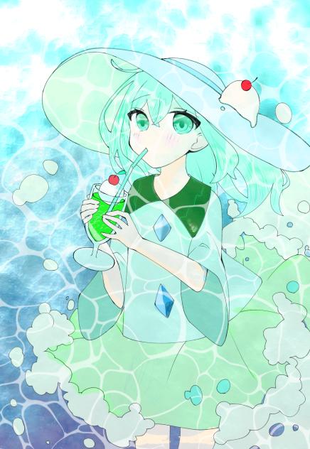 こいしちゃん