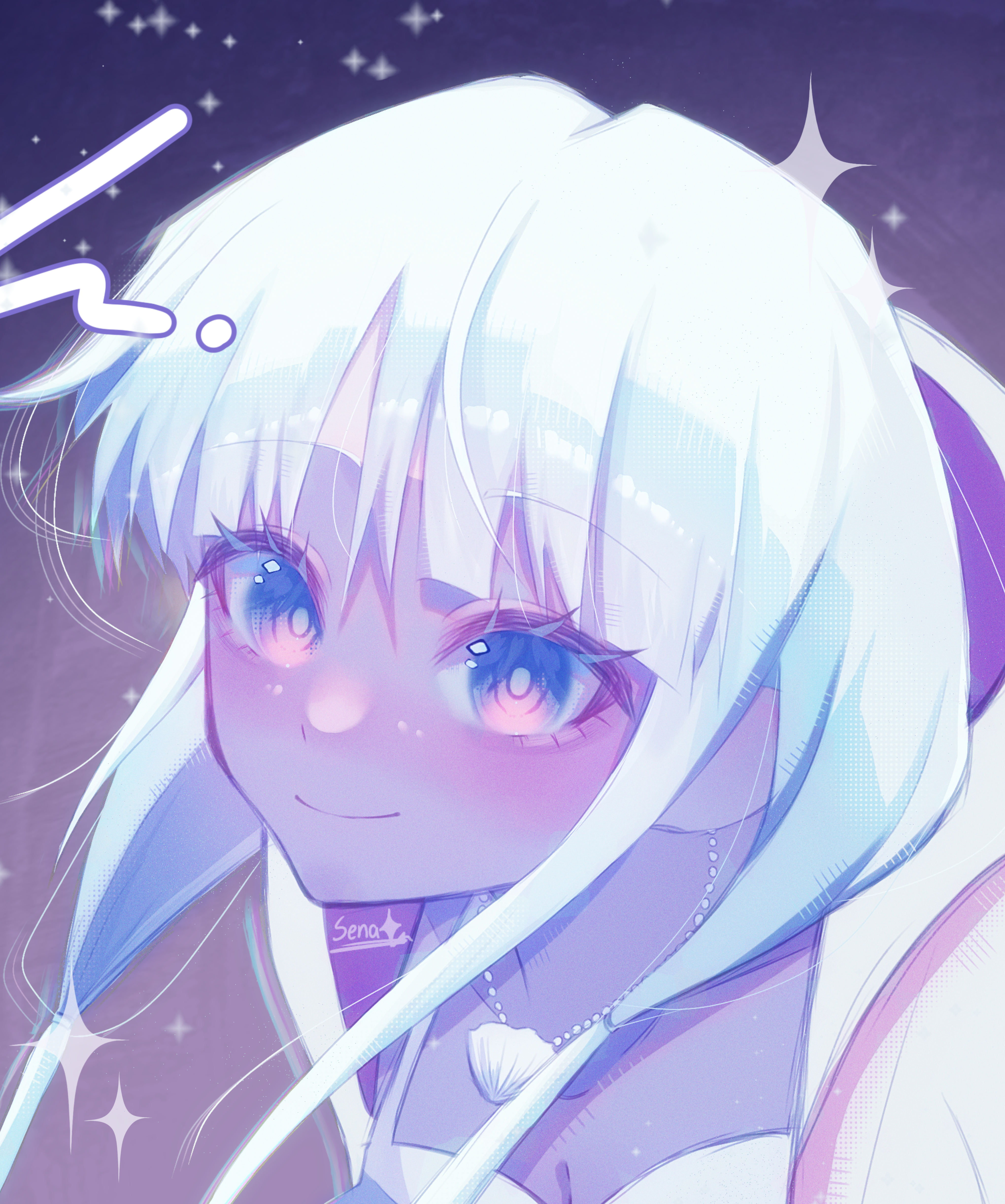 angie cuties アンジーちゃん - ibisPaint