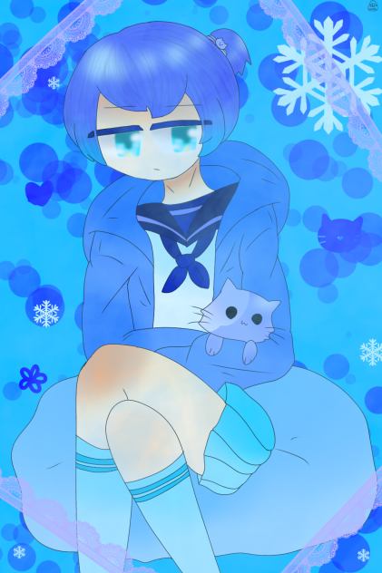 蒼×制服〜！