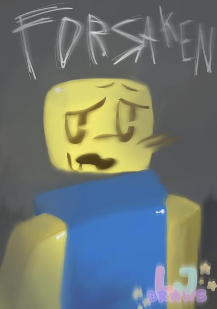 Noob from Forsaken