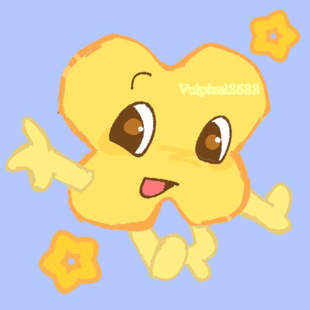 「X - BFDI」