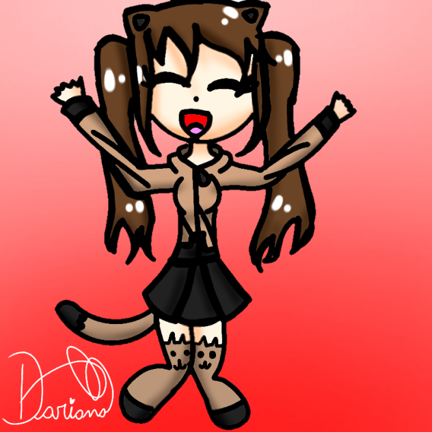 Neko Girl