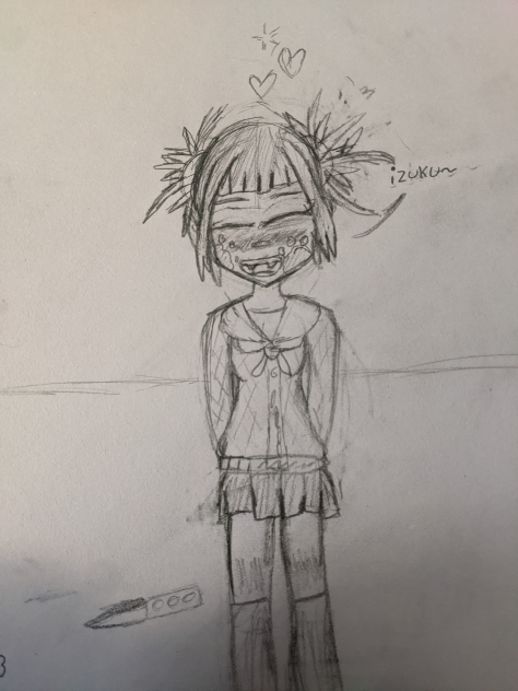 toga💛