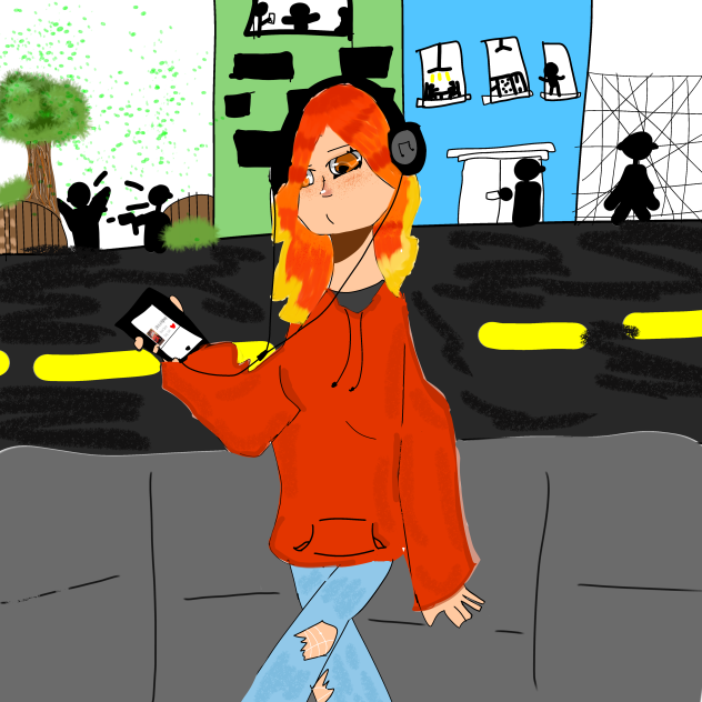 FAN ART FOR -Ash-
