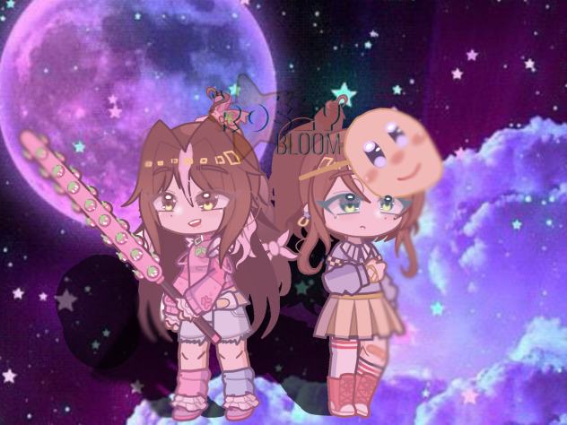 🌸Pretty simple edit🌸