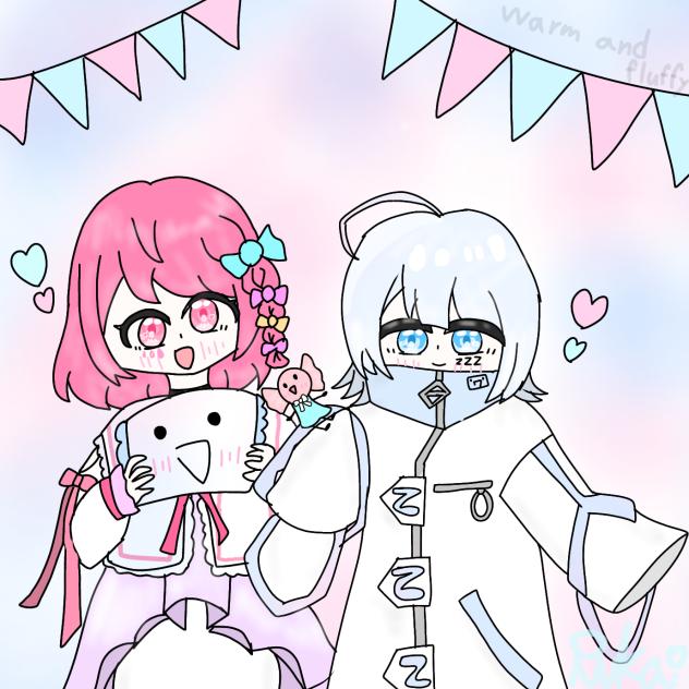 わんふら☁💤🍭