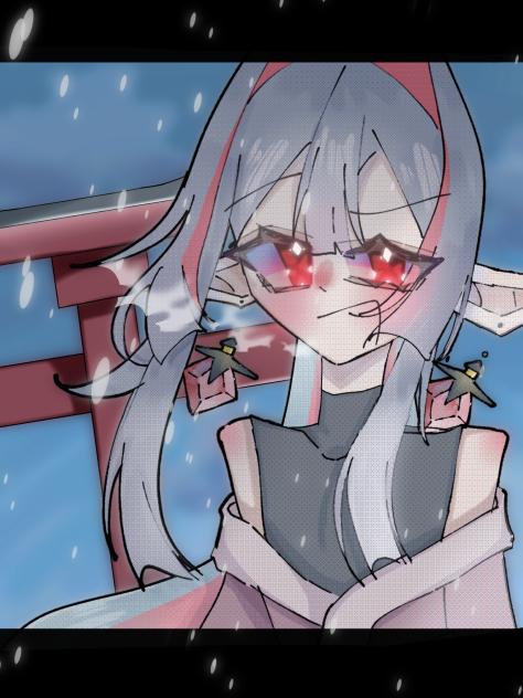 あけおめ