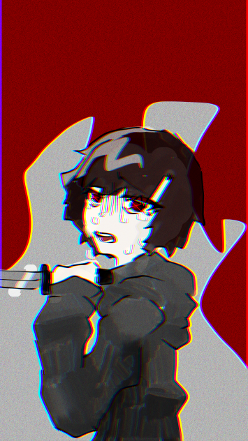 殺しちゃったよ