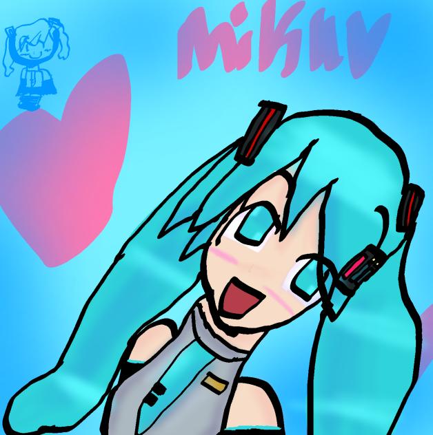 🩵🩵MIKU🩵🩵