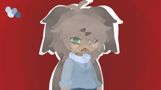 My last resort•-•233 - ibisPaint