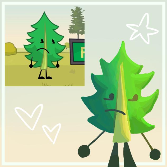 FERN - ibisPaint