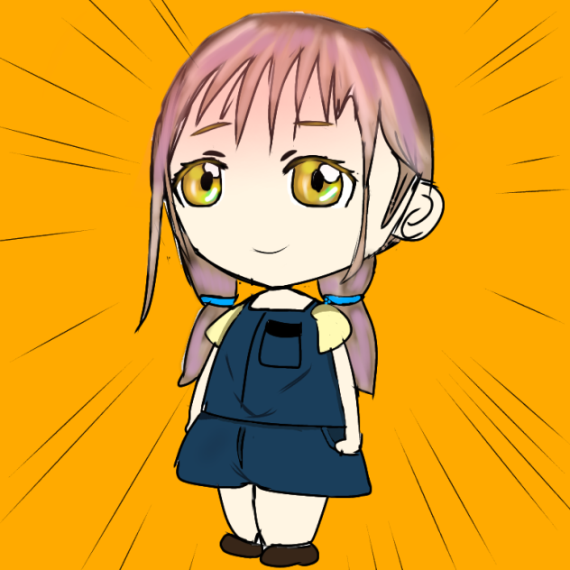 IbisPaint ( Chibi part 2 ) - ibisPaint
