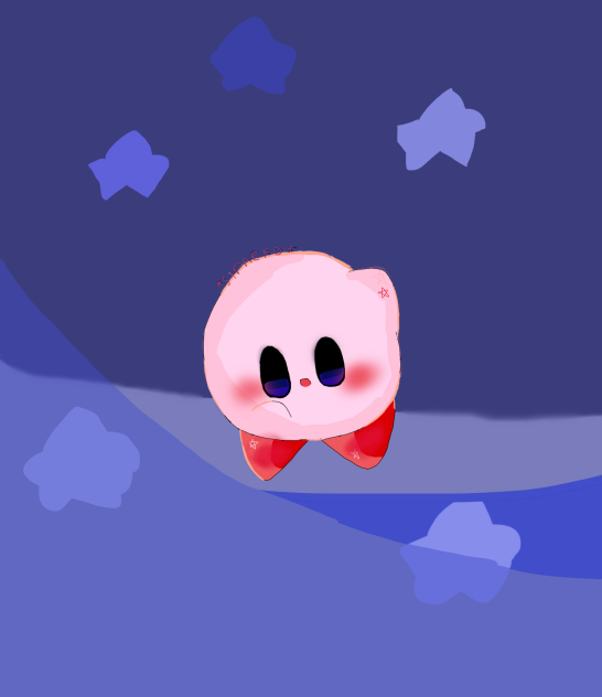 ヤンデレカビちゃん！