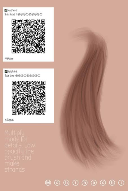 Hair Brush
