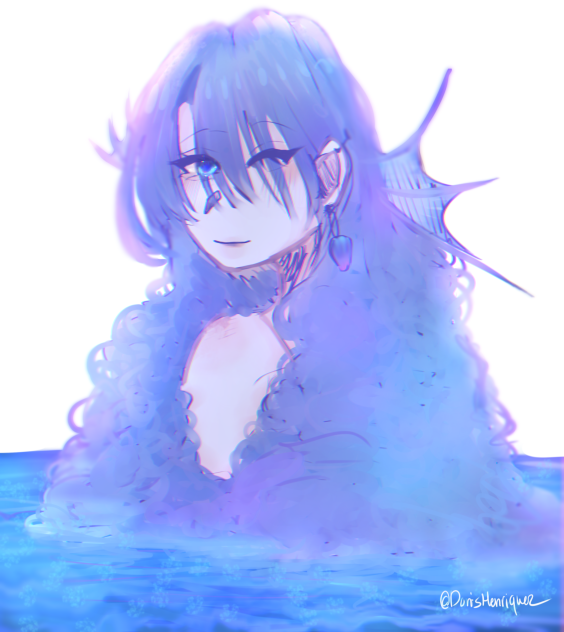 🌊