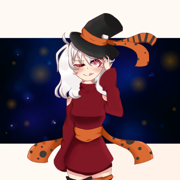 Magic - ibisPaint