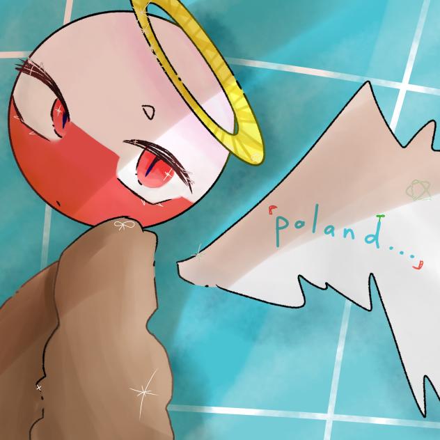 ポーランド