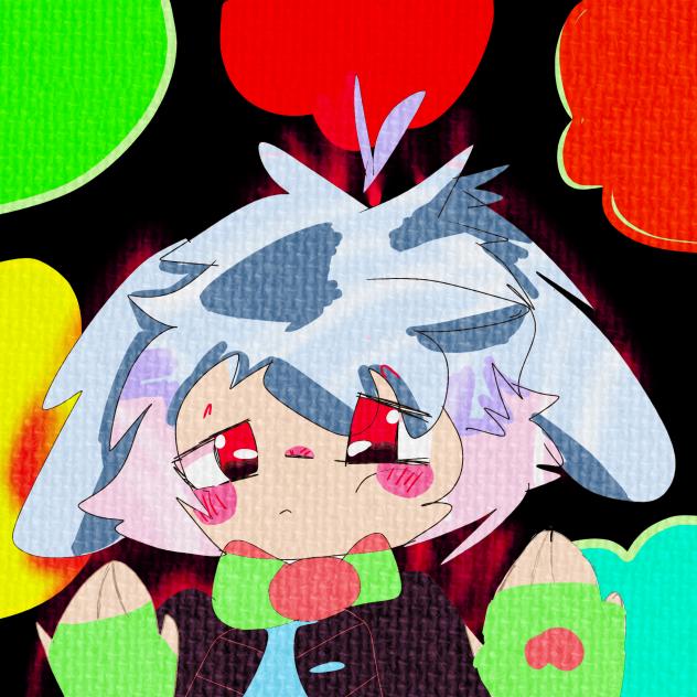 New oc