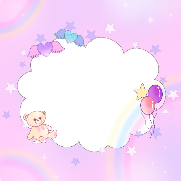 fairytale manga balloon